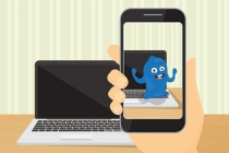 AR(증강현실)속에서 내가 말하면 이뤄진다?!