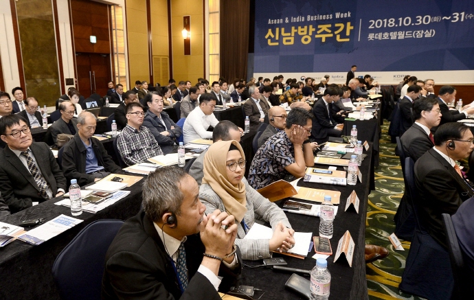 아세안 인프라 시장 ‘황금기’ 맞아