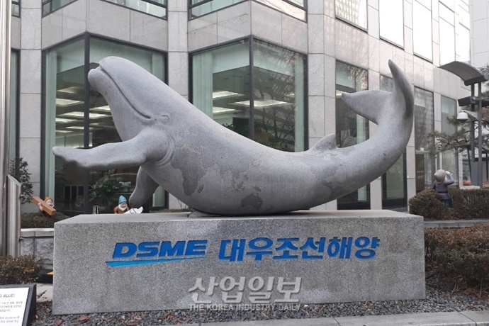 9월보다 53% 상승한 LNG선 용선료에 현대중공업·대우조선해양 ‘미소’