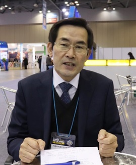 [금속산업대전 2018] 자동차부품산업진흥재단, 지식 공유로 자동차업계 중흥 일으킨다