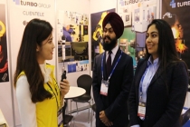 [동영상 뉴스] 금속산업대전 2018, 인도 제조업체 'tURBO GROUP', 유럽 넘어 아시아까지…글로벌 시장 확대 도모