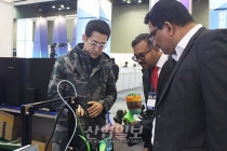 [금속산업대전 2018] 21세기의 연금술 ‘3D 프린팅’, 국내 시장은…