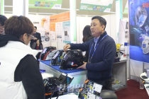 [금속산업대전 2018] D&K, '자연 그대로의 색상‘ 구현한 용접면으로 시장 공략