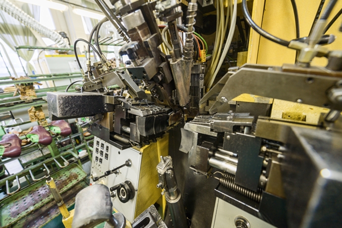 중국, 차량용 금형시장 수요 커지고 있어