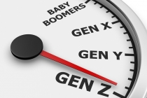 디지털 원주민 ‘Z세대’, 향후 통신상품 및 글로벌 경제의 ‘중요 소비집단’