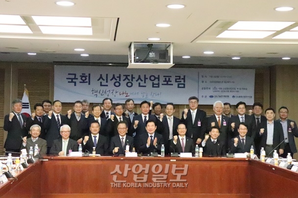 융합의 중심 ‘나노 기술’, 혁신 성장의 밑거름으로 우뚝 서려면…