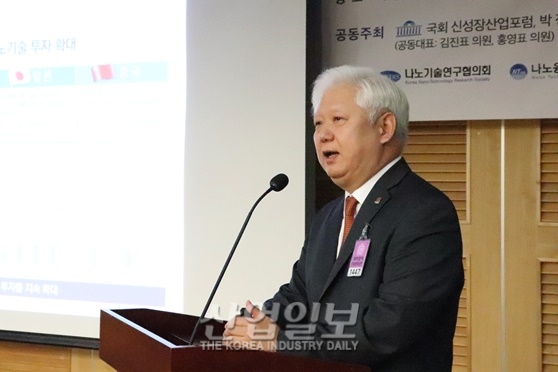 융합의 중심 ‘나노 기술’, 혁신 성장의 밑거름으로 우뚝 서려면…