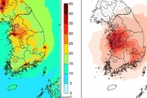 노후 석탄발전소 가동중단, 초미세먼지 저감 효과