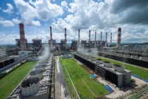 고농도 미세먼지 발생, 화력발전 상한제약 첫 시행