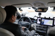 자율주행 기반 카셰어링 서비스, 스마트폰으로 부르고 목적지까지 운전자 없이 스스로 운행