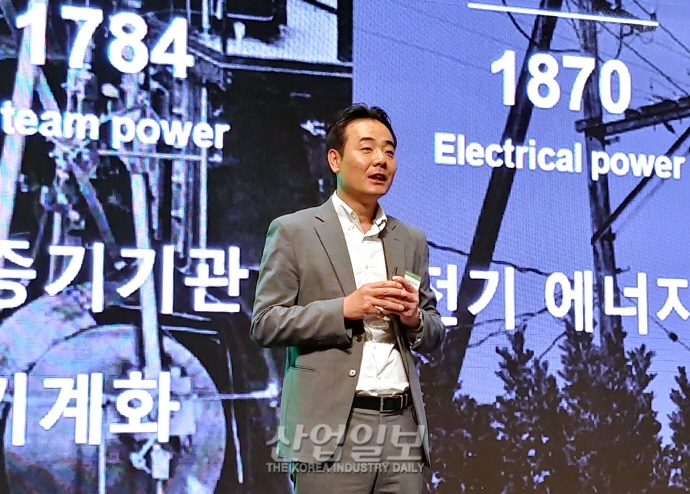 [영상뉴스] ‘초연결성’ 기반으로 ‘장비의 스마트화’ 가속