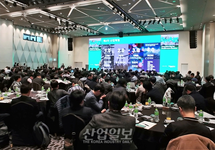 [영상뉴스] ‘초연결성’ 기반으로 ‘장비의 스마트화’ 가속