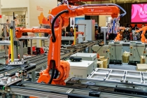 중국, 투트랙 전략 통해 로봇산업 육성나서