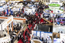 글로벌 공작기계 전시회 JIMTOF 2018, 첨단 공작기계 선보여