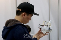 [포토뉴스] 한국 자율주행차 미래는 우리가 책임진다