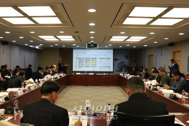 한국 항공우주산업, ‘미래 먹거리 산업’으로 자리 잡을까