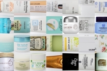 자외선차단제, 미세먼지 차단 효과?