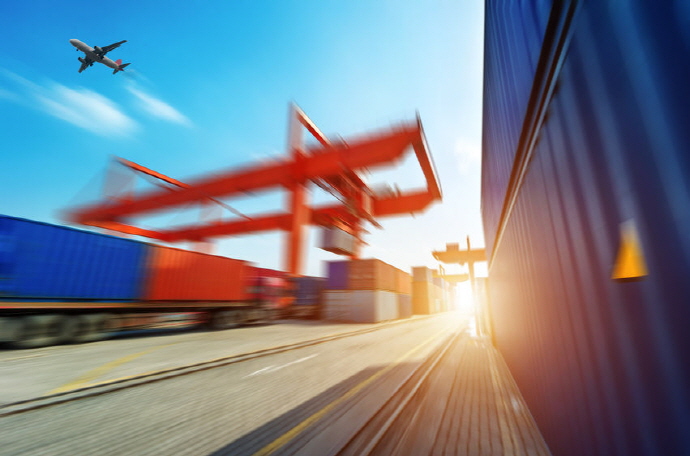 반도체, 일반기계, 석유제품 등은 두자릿수 증가세 지속