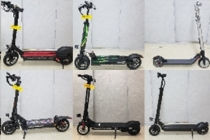 전동킥보드·완구 등 제품 리콜