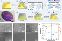 ‘2차원 물질’ 이종합성 난제 실타래 풀었다