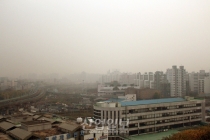 다시 찾아온 불청객 미세먼지, 수도권 대책은?