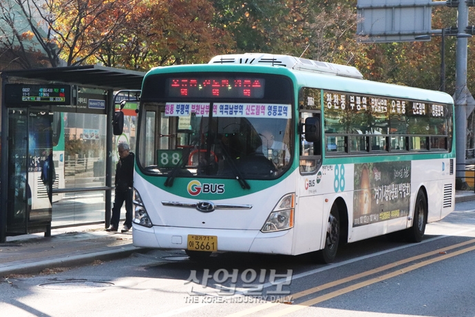 다시 찾아온 불청객 미세먼지, 수도권 대책은?