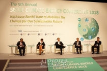 뜨거운 지구, “사람의 노력으로 임계점 막을 수 있어”