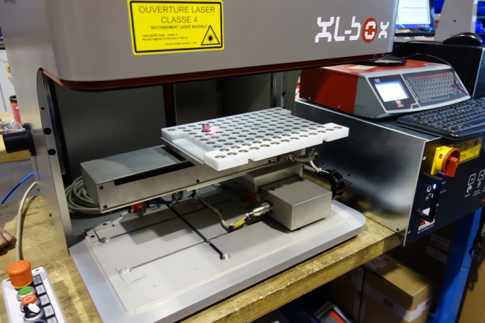 금속 적층 제조, 소재 추가 부품 생성하는 3D 인쇄 기술