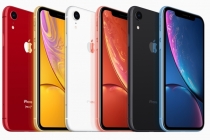 [모바일 On] 애플 아이폰XR, 출시 한달도 안 된 상태에서 ‘생산감축’ 굴욕