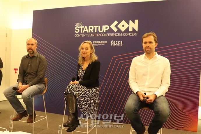 스타트업, “다양한 분야와 협력하는 것이 관건”