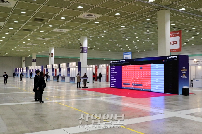 ‘스마트 잡매칭’ 통해 청년 실업 잡는다!