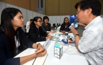 국제 LED & OLED EXPO 2019, PHOTONICS와 LASER EXPO 2019 통합 개최