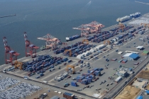 평택항 중심의 물류 클러스터 구축, 스마트 항만도시로 발전