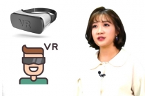 [바로보는 산업말] 가상현실(VR)·증강현실(AR)·혼합현실(MR)·대체현실(SR)