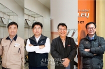 [AXI 시장 ②] '양면검사' 활성화…AI로 검사품질 높인다