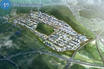 울산 테크노일반산업단지 산업시설 임대용지 분양