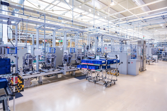 [AXI 시장 ①] 2022년까지 연 6.5%대로 세계 시장 성장