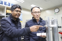 음향 메타렌즈 원천기술 개발