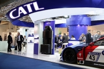 유럽 전기차 시장 문 두드린 CATL, LG화학·삼성SDI와 3파전 구도 형성