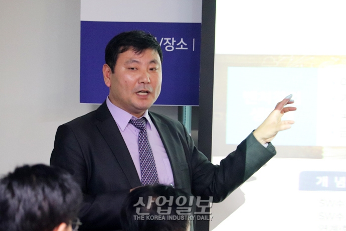 “소프트웨어 융합 통해 지역 산업 다양성 확대해야”