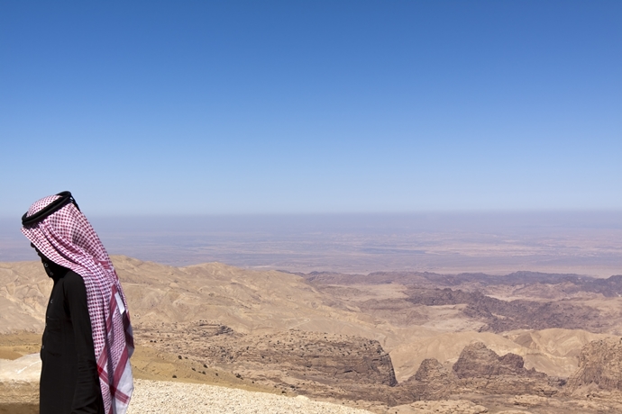 사우디아라비아, 신재생에너지 발전 기대돼