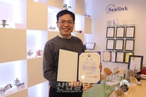 [실패 후 재기에 성공한 사람들①] “긍정적인 마음은 한계가 없습니다”