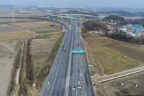 서해안고속도로 서평택IC~서평택JCT 27일 개통