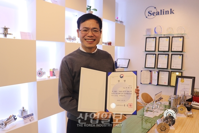 [실패 후 재기에 성공한 사람들①] “긍정적인 마음은 한계가 없습니다”