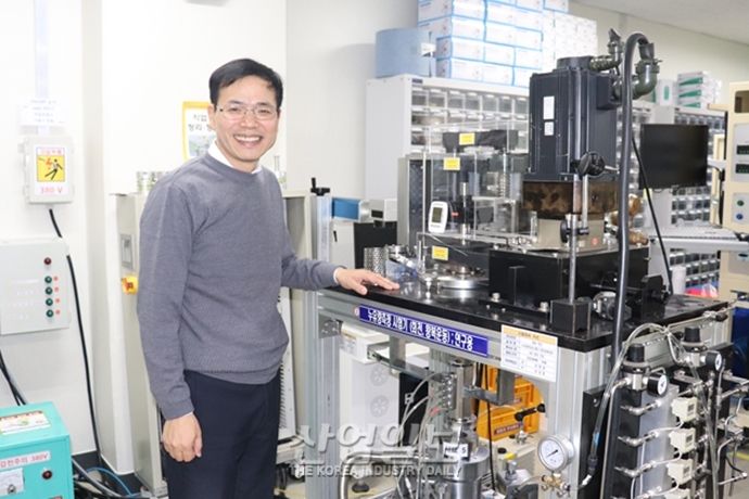 [실패 후 재기에 성공한 사람들①] “긍정적인 마음은 한계가 없습니다”