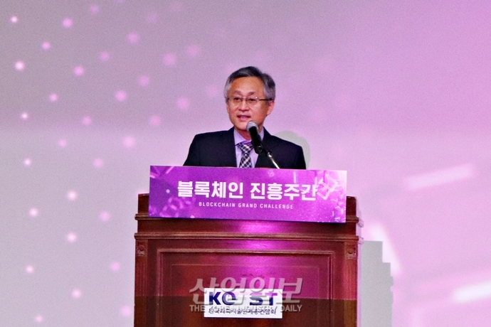 언제까지 코인 시장만? 실생활에도 접목 가능한 팔방미인 ‘블록체인’