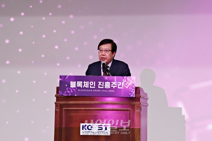 언제까지 코인 시장만? 실생활에도 접목 가능한 팔방미인 ‘블록체인’