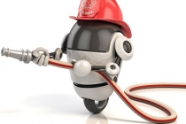 4차 산업혁명과 만난 화재안전관리기술