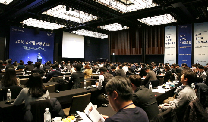 코앞으로 다가온 美中 정상회담… 中 기업 혁신 주목