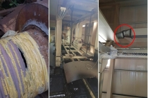 세교공업지역 내 환경오염물질배출사업장 17건 위반